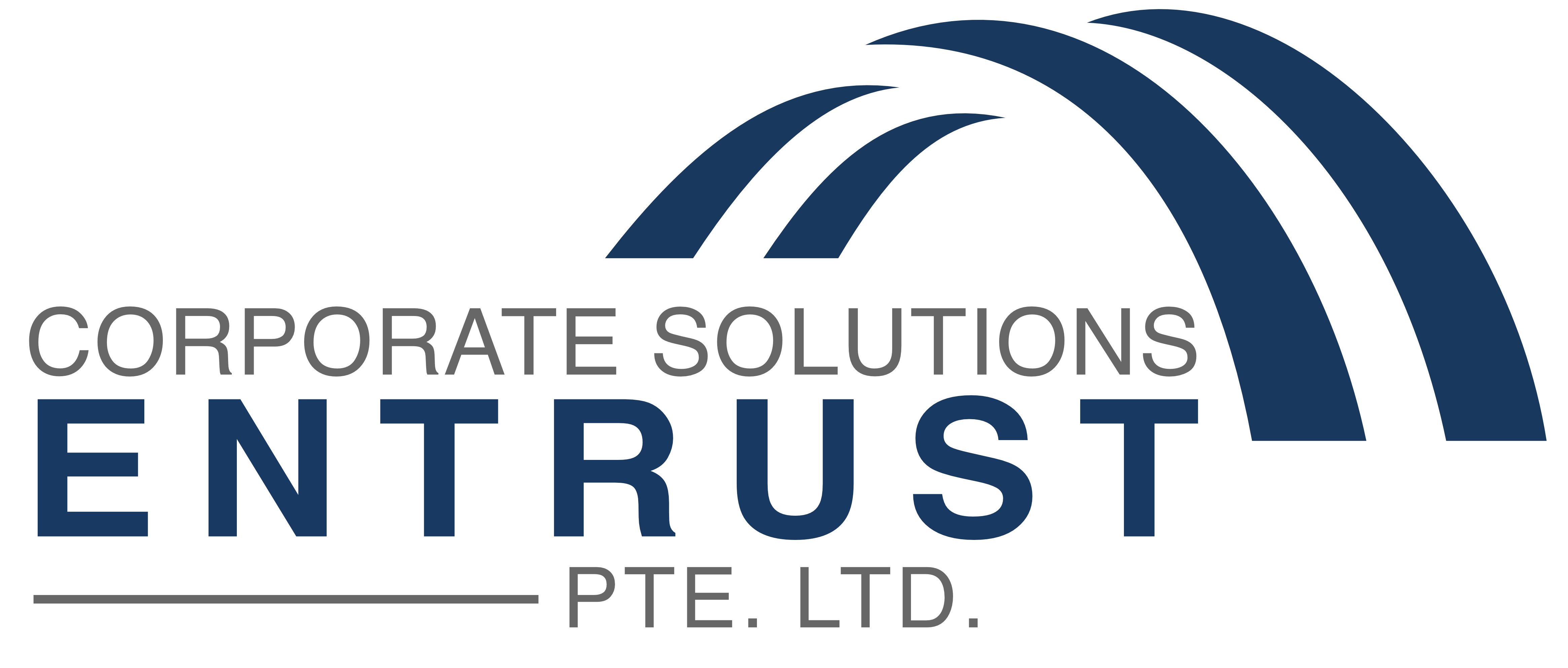 Corporate Solutions Entrust